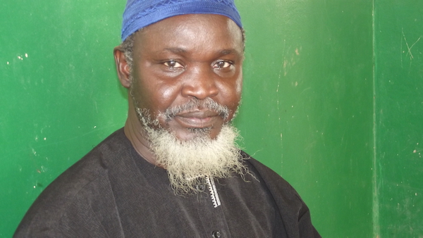 TERRORISME : Imam Alioune Badara Ndao de Kaolack demande une liberté provisoire