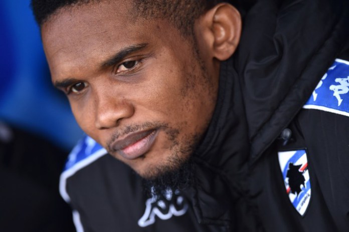 3 morts découverts dans la maison de Samuel Eto’o