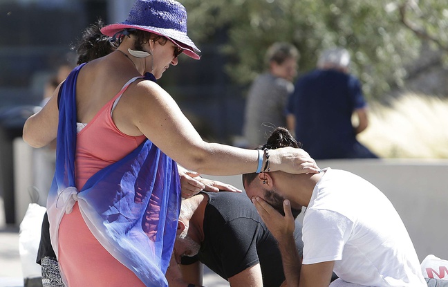 Attentat de Nice: Daesh revendique l'attaque