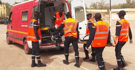 Deux morts et plusieurs blessés sur l’axe Linguère/Matam