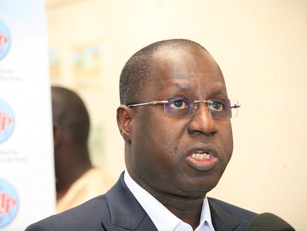 Révélation: Abdoul Karim Sall DG de l'ARTP, était ancien responsable d’accueil à la Sonatel de Rufisque