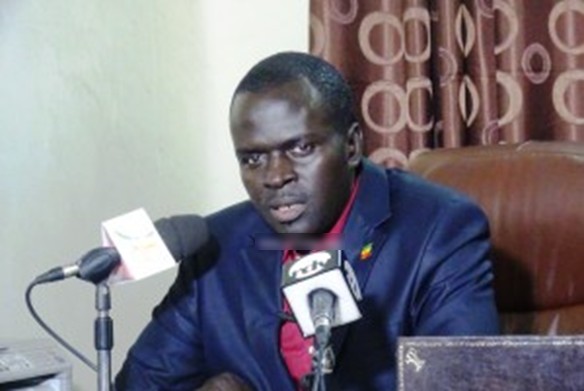 Affaire des 74 millirds: le commissaire El Hadji Cheikh Dramé, a été sommé d’arrêter les auditions