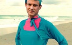 France: Burkini de bain, en mode manuel Valls. ..