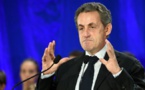 Nicolas Sarkozy aux militants de Ping: « Ici c'est la France, ce n’est pas le Gabon. Si vous voulez parler du Gabon, retournez-y »