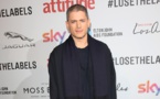 Wentworth Miller valide le retour de «Prison Break»