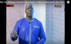 VIDEO - Sa Ndiogou clashe Ndoye Bane et Mamy Diop après leur témoignage sur feue Déguéne Chimére