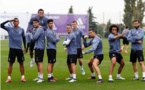 Attention!! Au Réal Madrid on ne fait pas que du football