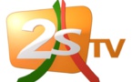 LA 2STV REMPORTE LES EUTELSAT AWARDS