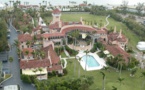 ( 4 Photos ) La maison de Donald Trump plus belle que la Maison Blanche, regardez ce luxe « insolent »