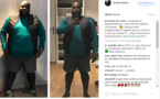 L'humoriste Issa Doumbia a perdu 23 kilos en deux mois