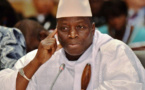 Yaya Jammeh se confie : « je n'ai jamais volé ni agressé... Et je ne fume pas du chanvre indien » (ECOUTEZ)