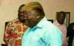 Le Donald Trump  madin Africa