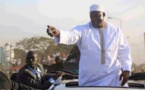 Gambie: le président Adama Barrow enchaîne les bourdes