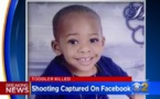 Chicago : un enfant de 2 ans abattu en direct sur Facebook