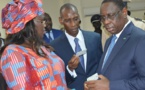 Sada Ndiaye juge Macky Sall et son ministre de l'intérieur : «ce sont des bourreaux froids, sans foi ni loi » Ecoutez