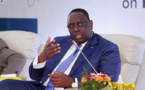 Vidéo – Macky Sall à ses partisans: «faisons attention, on risque d'étre vomi par la population à cause de...»