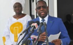 APR: Macky Sall "enterre" politiquement Aminata Touré