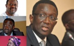 Ces ministres à l'origine de la frustration des Apéristes et Alliés du président Sall