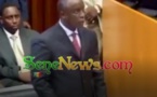 Enfin la vidéo de la déclaration de politique générale de Idrissa Seck en ligne