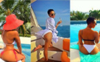 Huddah Monroe… Elle est diaboliquement belle