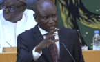 Aly Ngouille Ndiaye recadre un député de Touba : « Nous sommes dans une République laïque où nous sommes tous égaux »