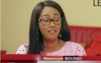 Maïmouna Bousso : "C'est Macky Sall qui a détruit ma maison"