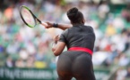 Tennis: Sa tenue sera désormais interdite...