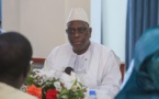 Présidentielle: Macky Sall veut 95% à ...