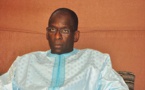 Succession de Khalifa Sall: Diouf Sarr non partant