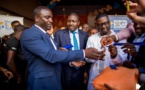 En Afrique, Akon a fait plus que les ONG présentes depuis 30 ans