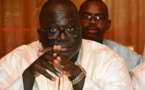 Cheikh Abdou Lahad Mbacké, suspend ses activités politiques dans Benno Book Yaakaar