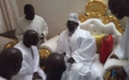 VIDÉO: Idrissa Seck sollicite des prières à Touba pour un changement en 2019