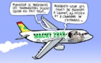 Air Sénégal international : Macky Sall, VRP de luxe ?