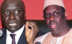 Partenariat Afrique-Occident: Idrissa Seck contredit Macky