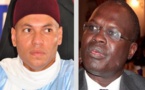  Présentielle 2019: Ismaila Madior Fall "disqualifie" Karim Wade et Khalifa Sall