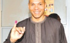 Le cas Karim Wade divise les juristes 