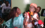 LA HONTE: Les députées Fatou Kiné Mbaye et Fatma Diop se chamaillent