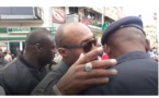 Gaz lacrymogènes contre Barth et Sonko: Un lieutenant de la police dénonce et se démarque (Regardez)