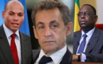 Le cas Karim Wade au menu d’un entretien entre Macky Sall et Sarkozy