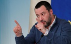 "La France prive l’Afrique de sa richesse" : Salvini attaque à son tour Macron 