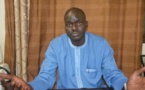 Alinard Fall rectifie Saer Gueye: «Aucune décision officielle n'a émané de notre parti faisant état d'un quelconque boycott de la Présidentielle !»