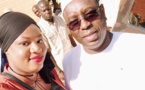 Présidentielle: Khady Aly Lobé Ndiaye adresse une motion de félicitations à Macky Sall