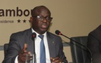  Saliou Keïta: "Une croissance à deux chiffres de qualité est possible au Sénégal d’ici 2024"