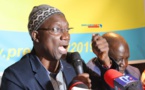 Me Amadou Sall: «Le Fast-track, c'est juste pour frimer  »