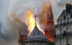 Incendie à Notre-Dame de Paris: Pourquoi tant d'émotions même chez les non-croyants?