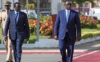 Conseil des ministres: Macky met fin à la bamboula des passeports diplomatiques