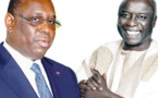 Cheikh Yérim révèle le 1er échange entre Idy et Macky président