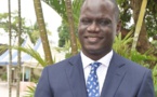 Apres sa démission de Rewmi, Dr Abdourahmane Diouf atterri à...