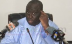 Aliou Sall  annonce un "changement dans sa carrière" en Septembre