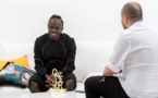 Sadio Mané fait son choix entre Diouf, Ronaldinho et Drogba